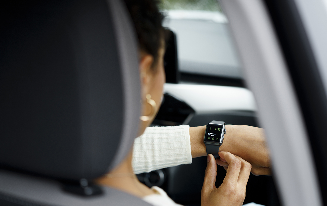 Переход на зимнее время. Что нужно знать водителям